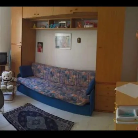 Tropea House Apartment *