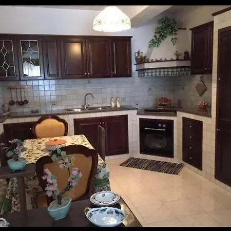 Tropea House Apartment *