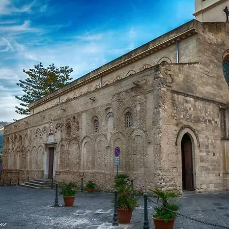 Tropea House Apartment *