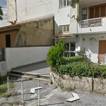 Apartment Tropea House *