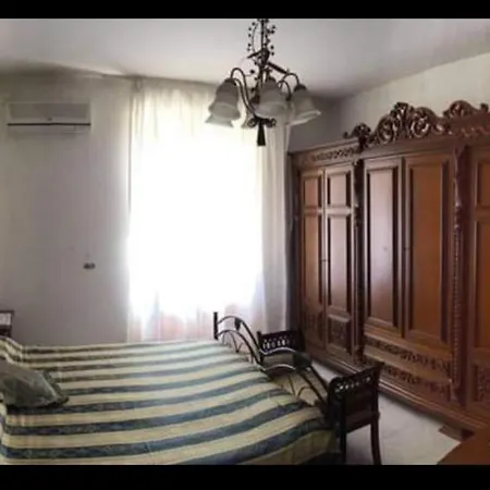 Appartamento Tropea House *