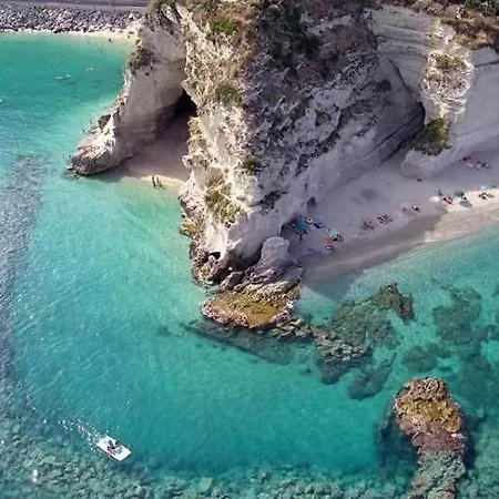 Appartamento Tropea House *